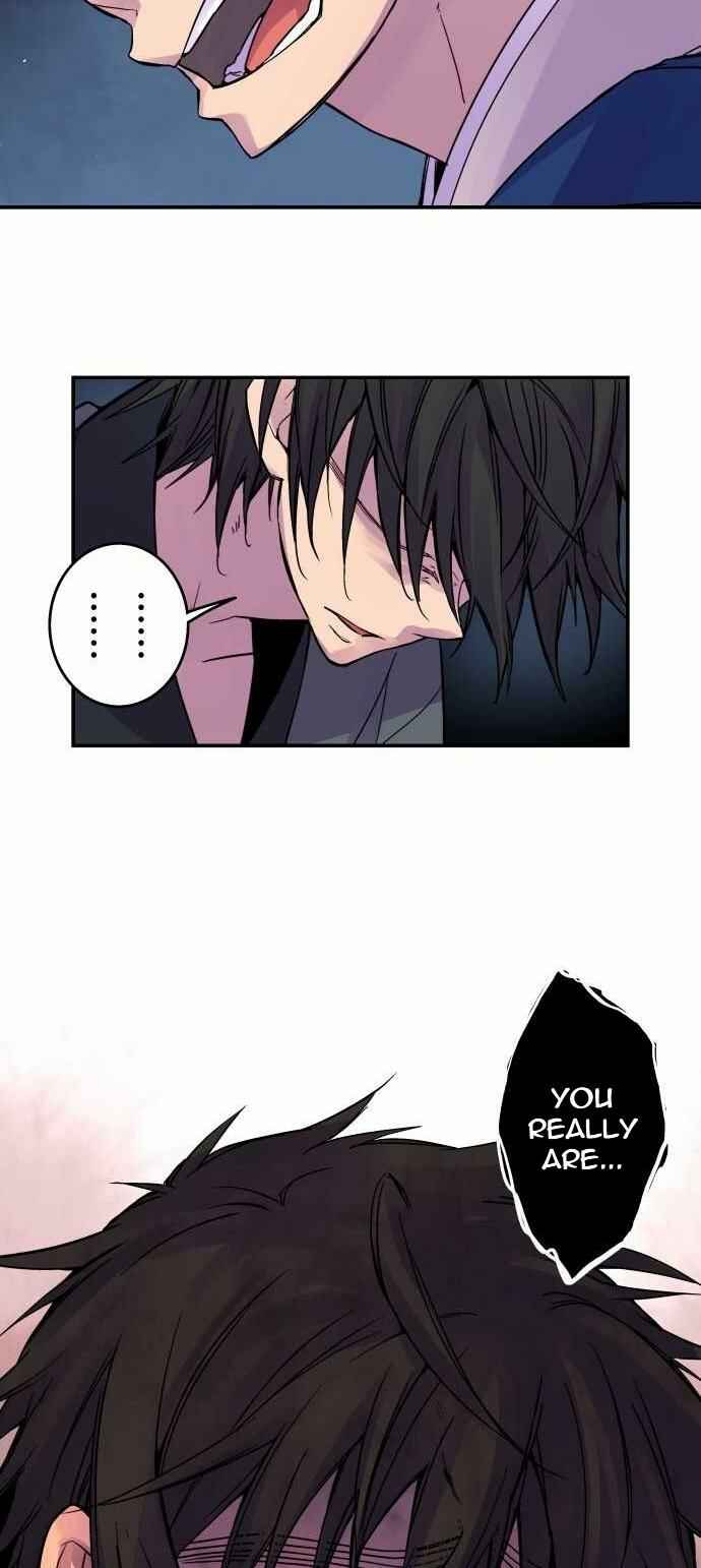 Page 24 Chapter 78 Tobari of the Dawn