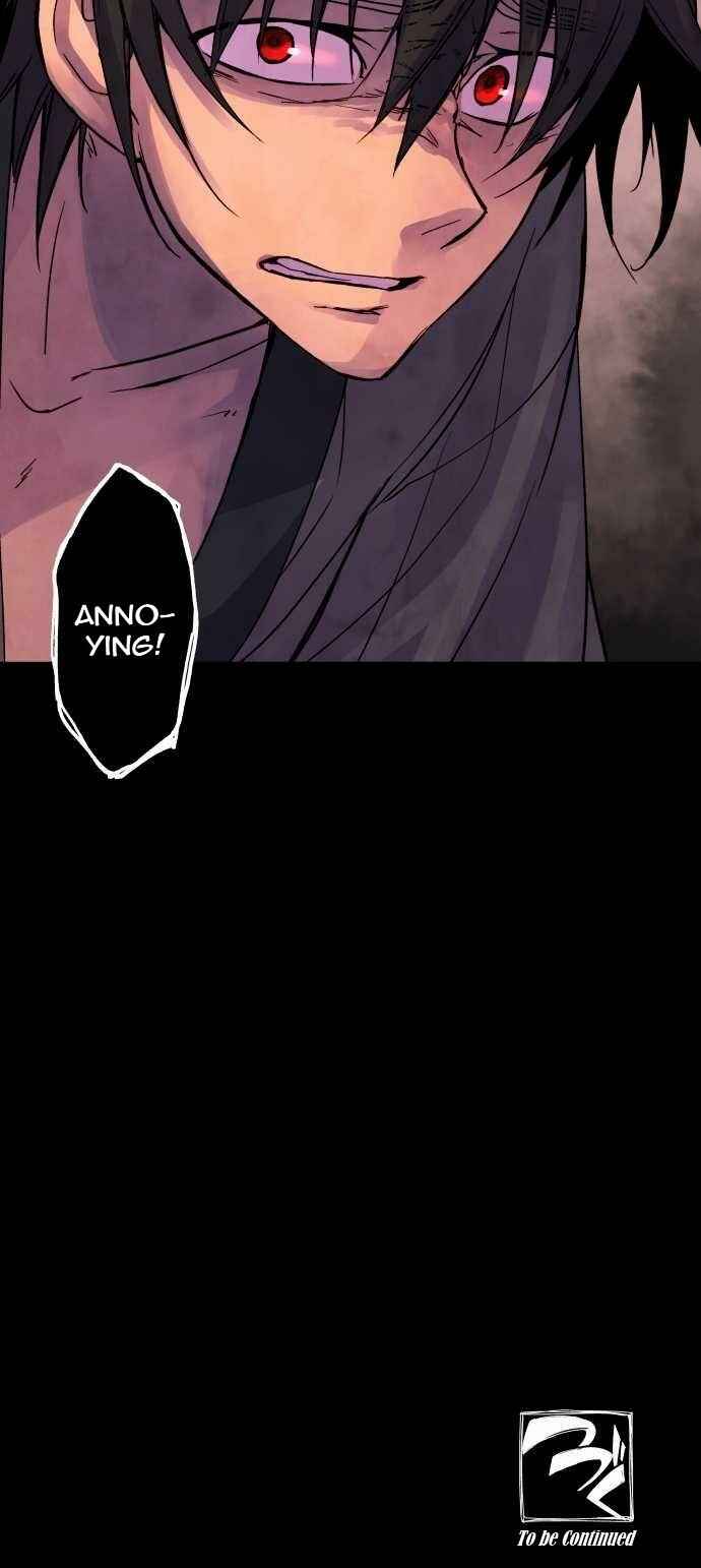 Page 25 Chapter 78 Tobari of the Dawn