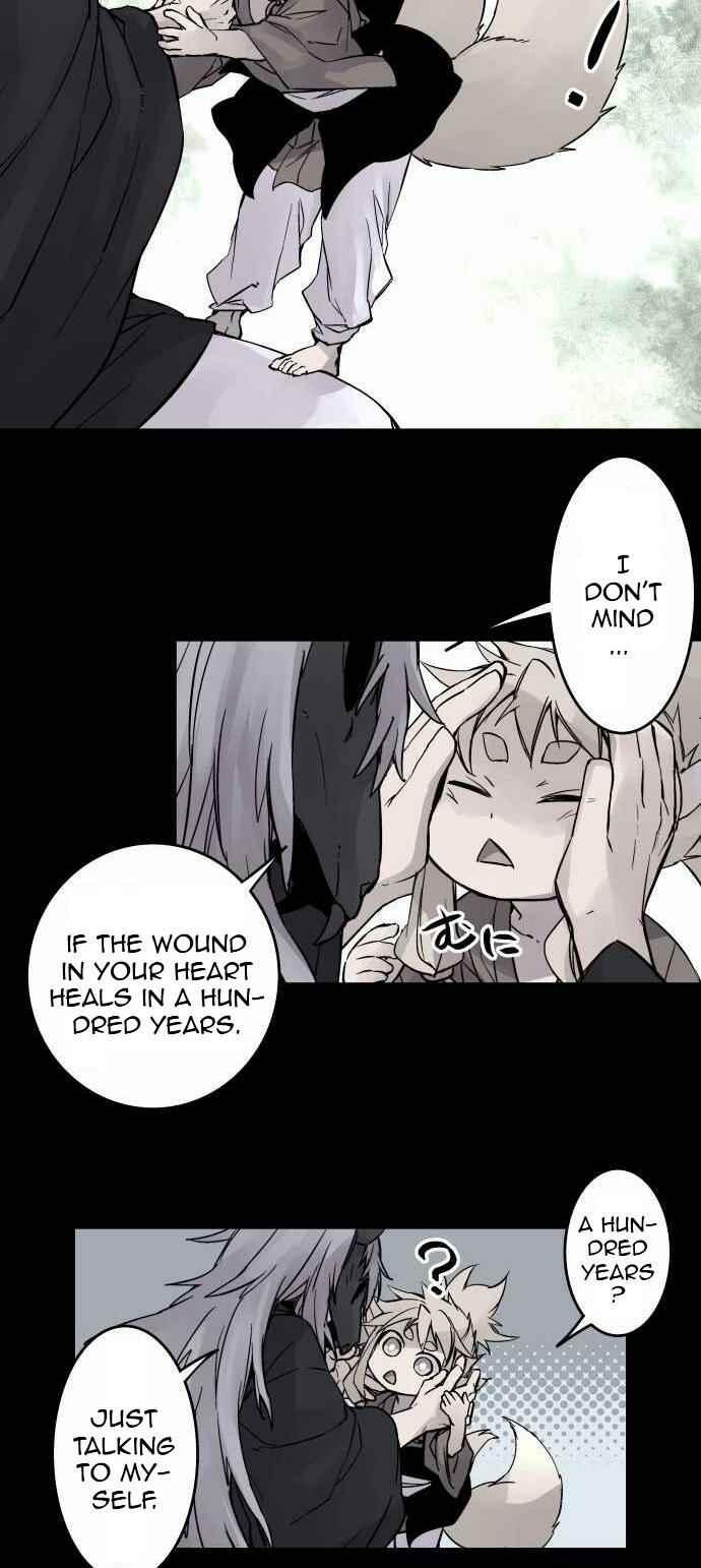 Page 4 Chapter 78 Tobari of the Dawn