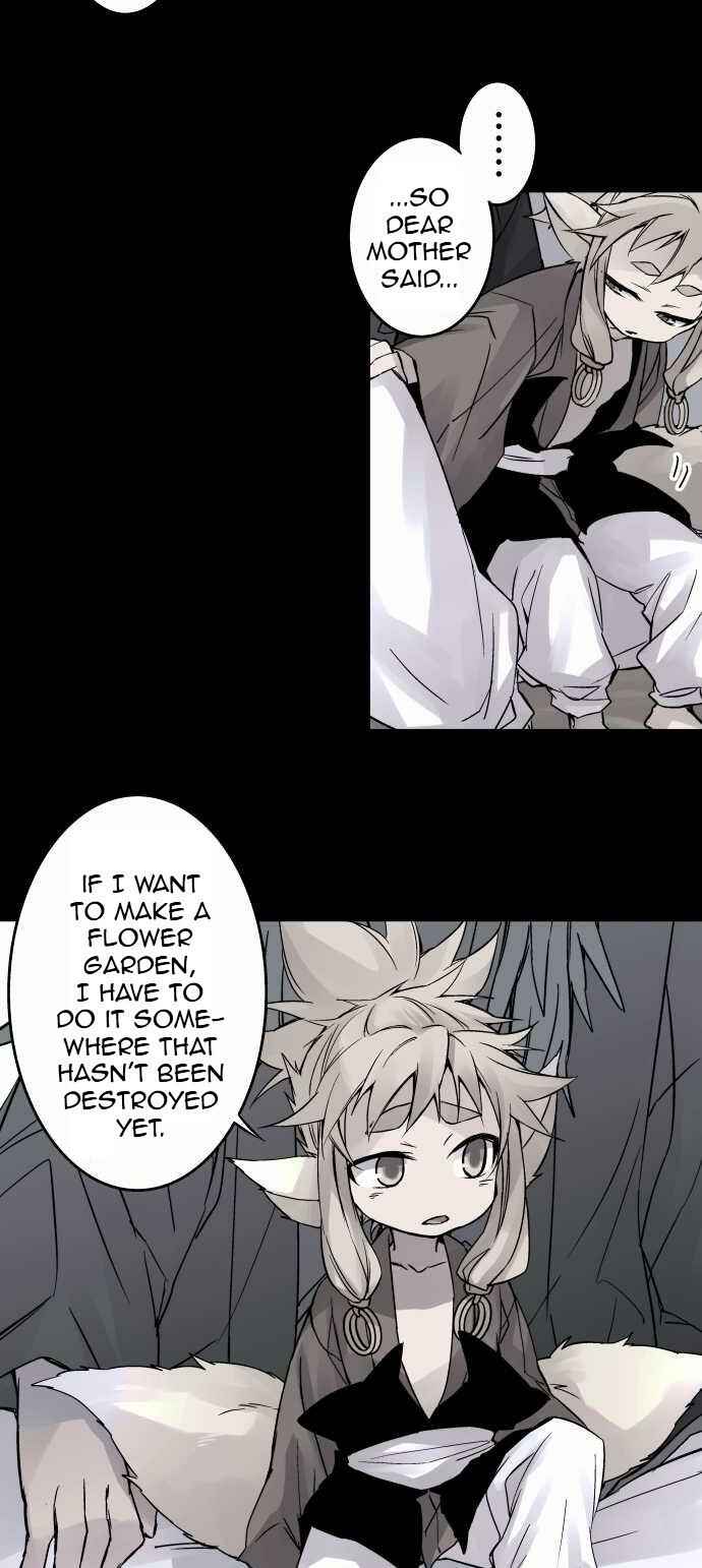 Page 5 Chapter 78 Tobari of the Dawn