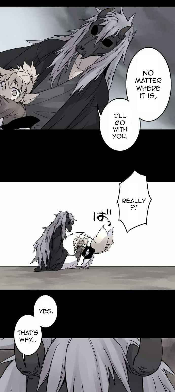 Page 8 Chapter 78 Tobari of the Dawn