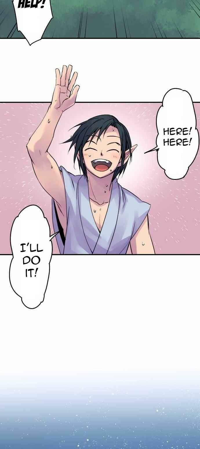 Page 10 Chapter 82 Tobari of the Dawn