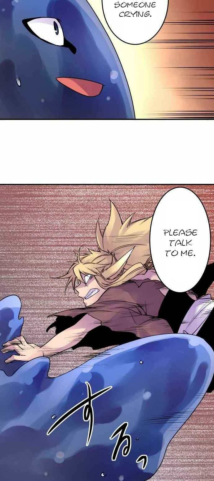 Page 16 Chapter 82 Tobari of the Dawn