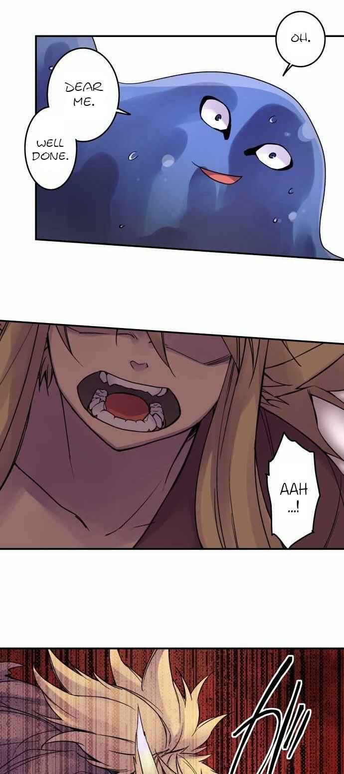 Page 22 Chapter 82 Tobari of the Dawn