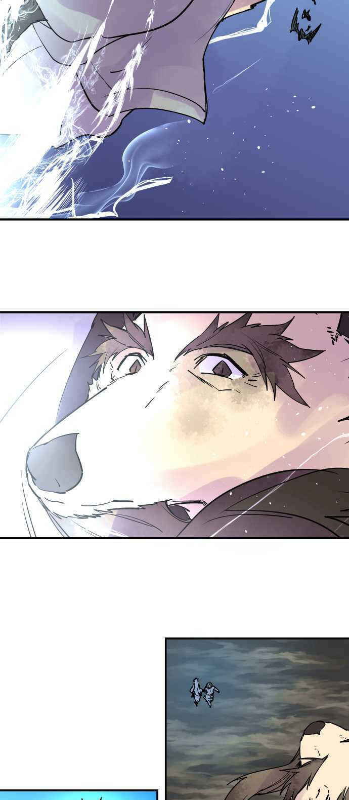 Page 12 Chapter 290 Tobari of the Dawn