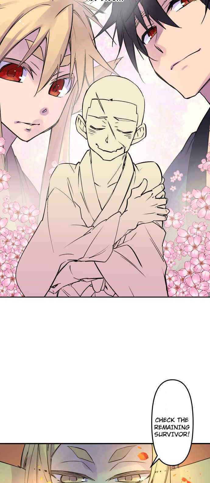Page 9 Chapter 290 Tobari of the Dawn
