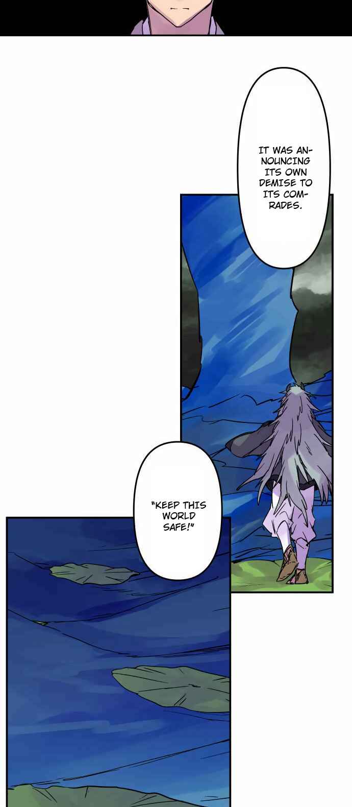 Page 11 Chapter 297 Tobari of the Dawn
