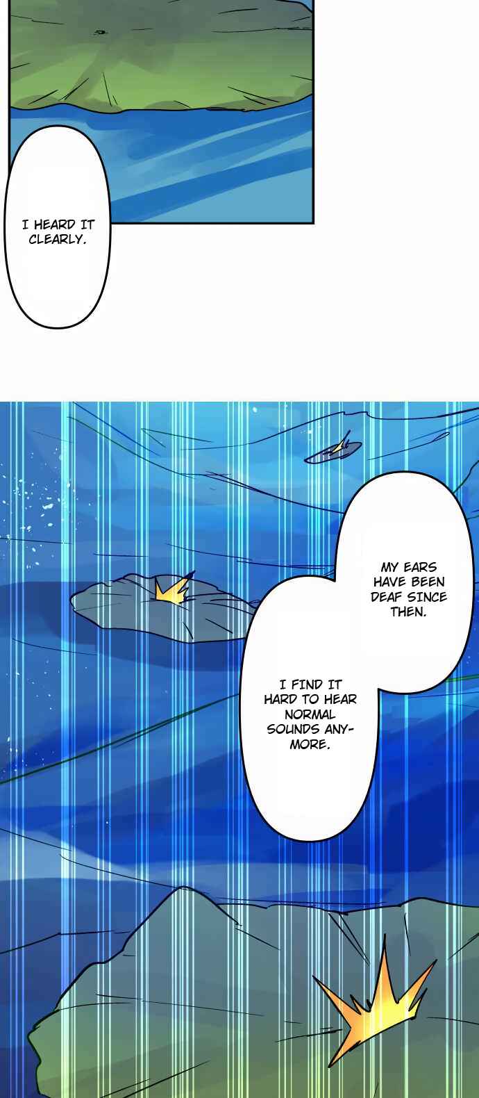 Page 12 Chapter 297 Tobari of the Dawn