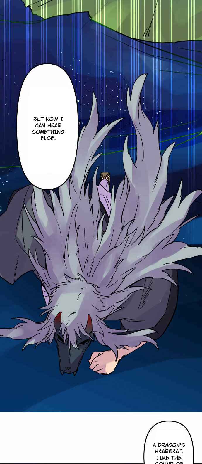 Page 13 Chapter 297 Tobari of the Dawn