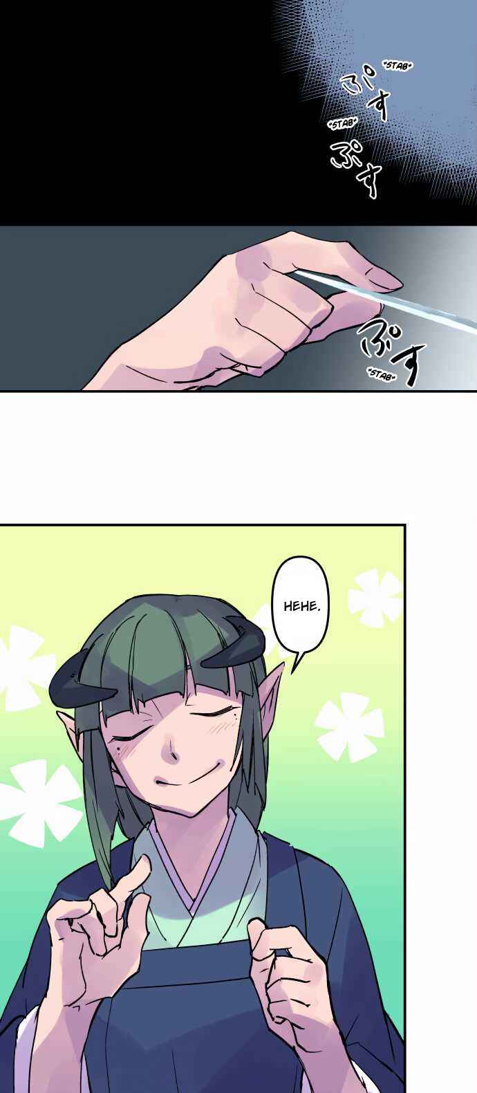 Page 2 Chapter 297 Tobari of the Dawn