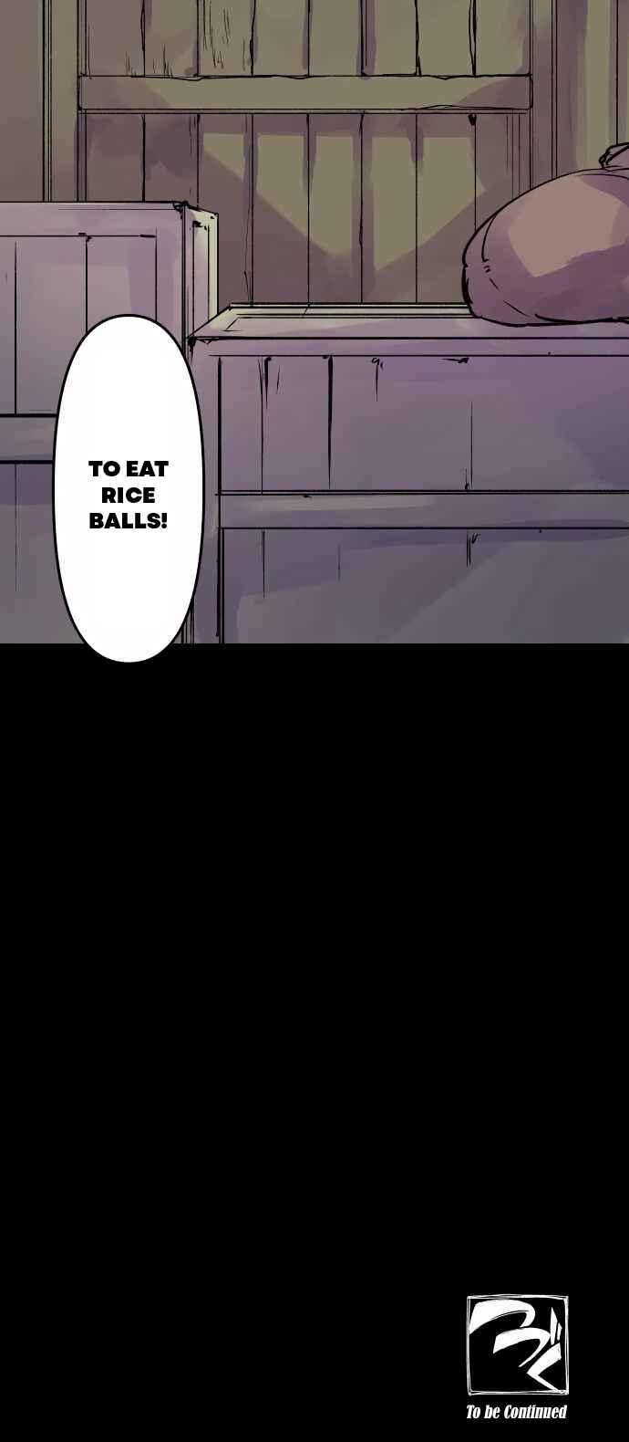 Page 24 Chapter 297 Tobari of the Dawn