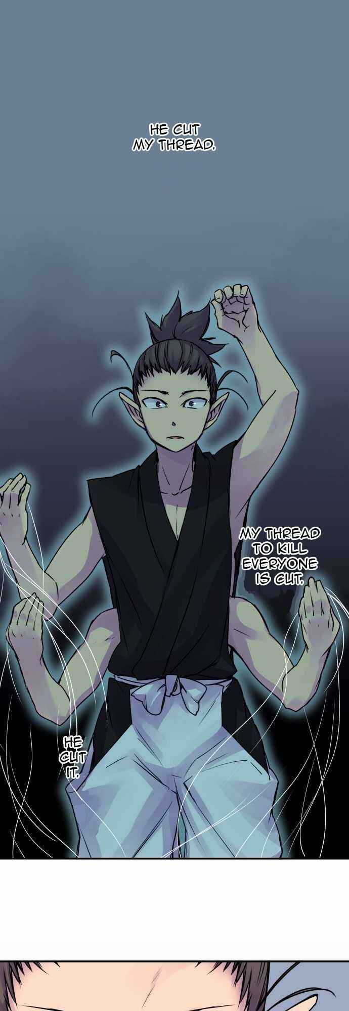Page 1 Chapter 66 Tobari of the Dawn