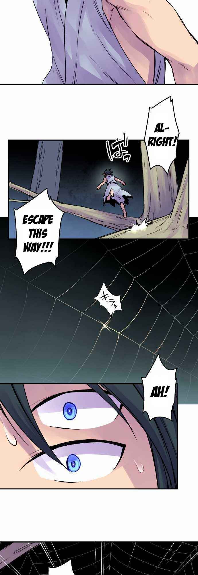 Page 7 Chapter 66 Tobari of the Dawn