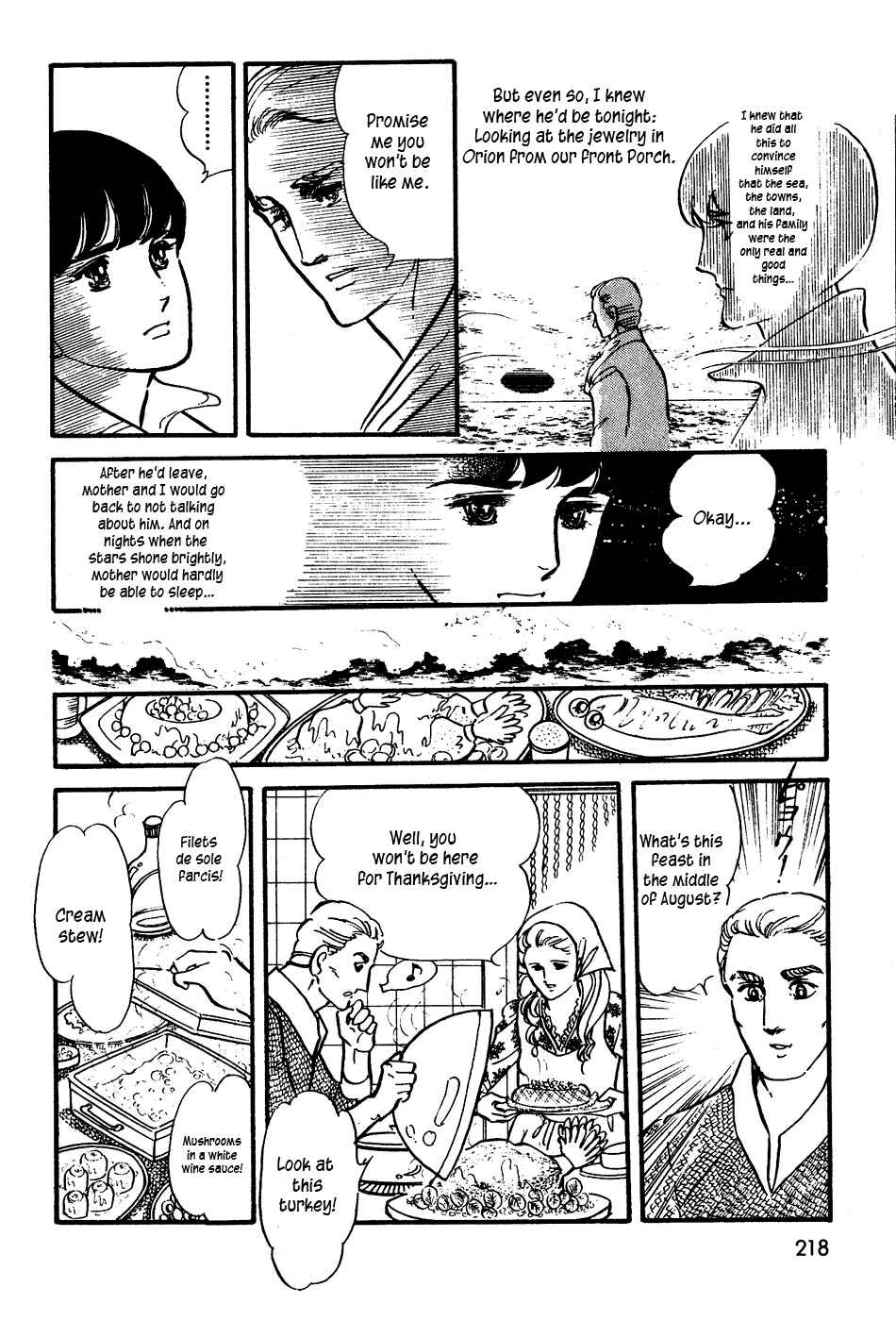 Page 14 Chapter 8 R Is for Rocket
