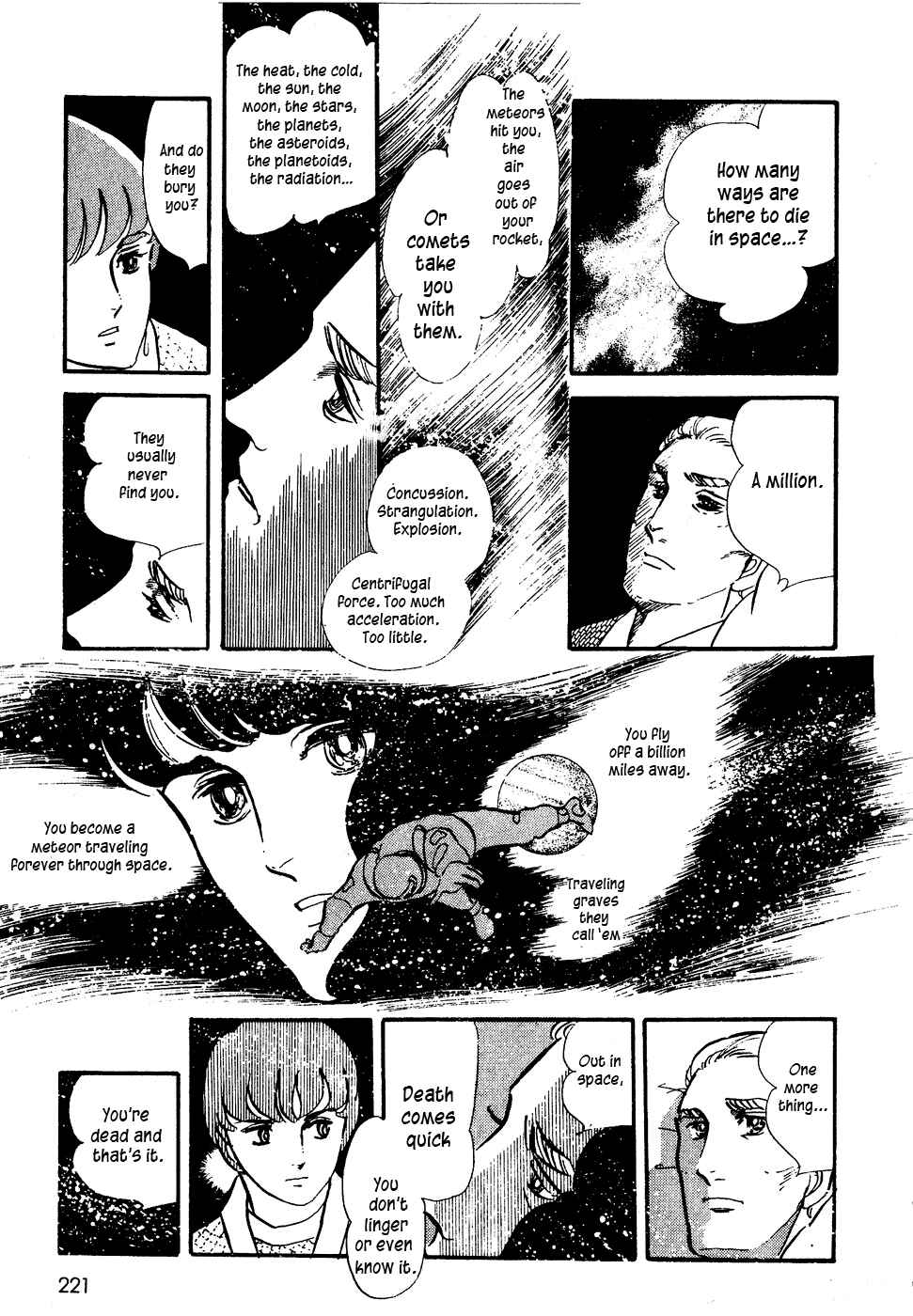 Page 17 Chapter 8 R Is for Rocket