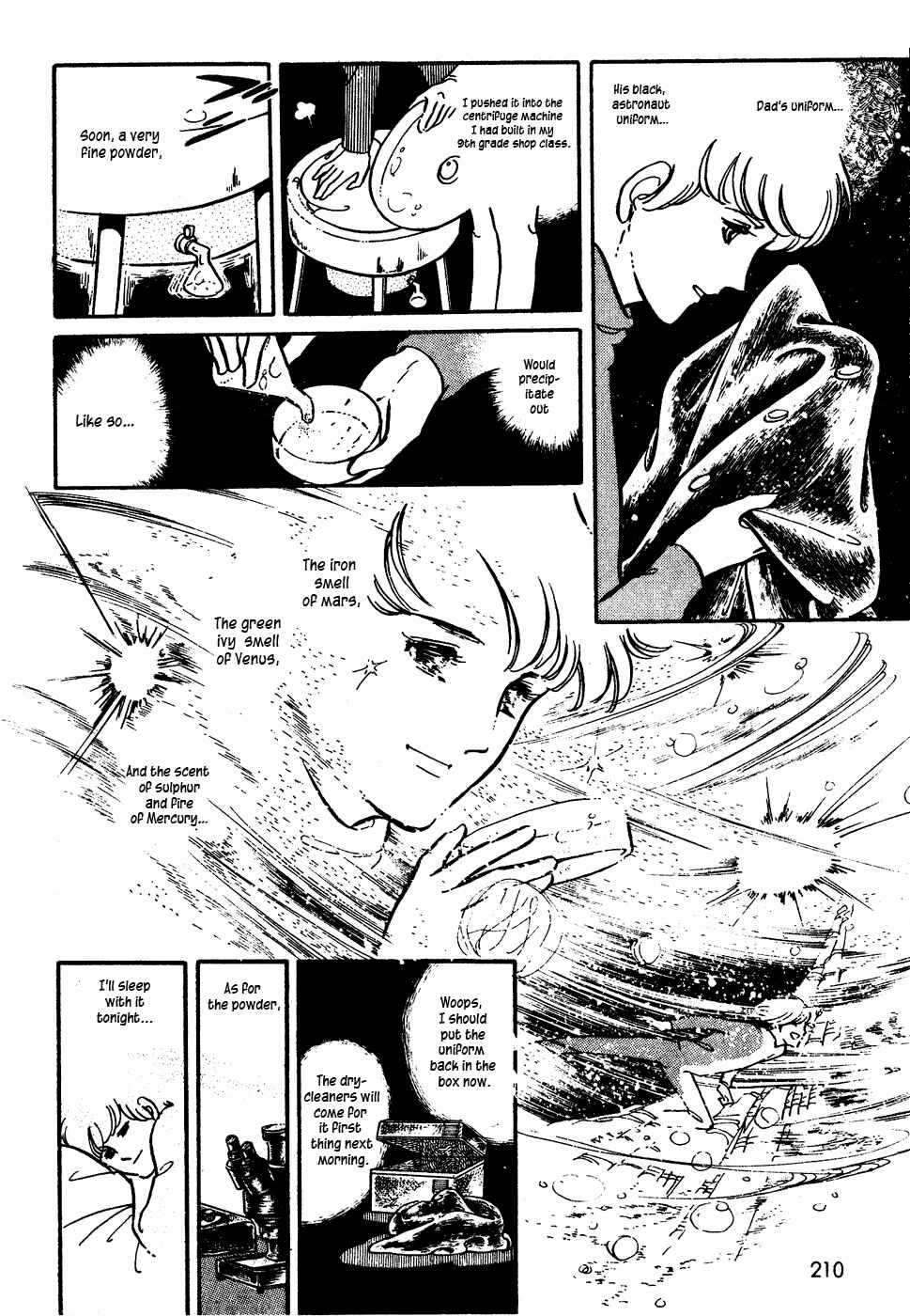 Page 6 Chapter 8 R Is for Rocket