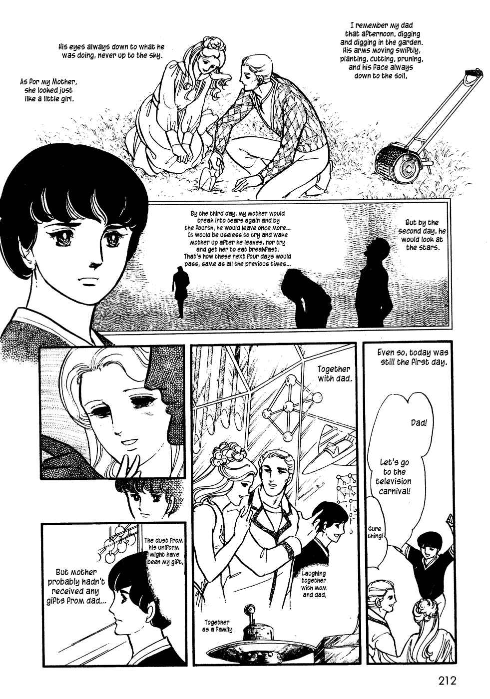 Page 8 Chapter 8 R Is for Rocket
