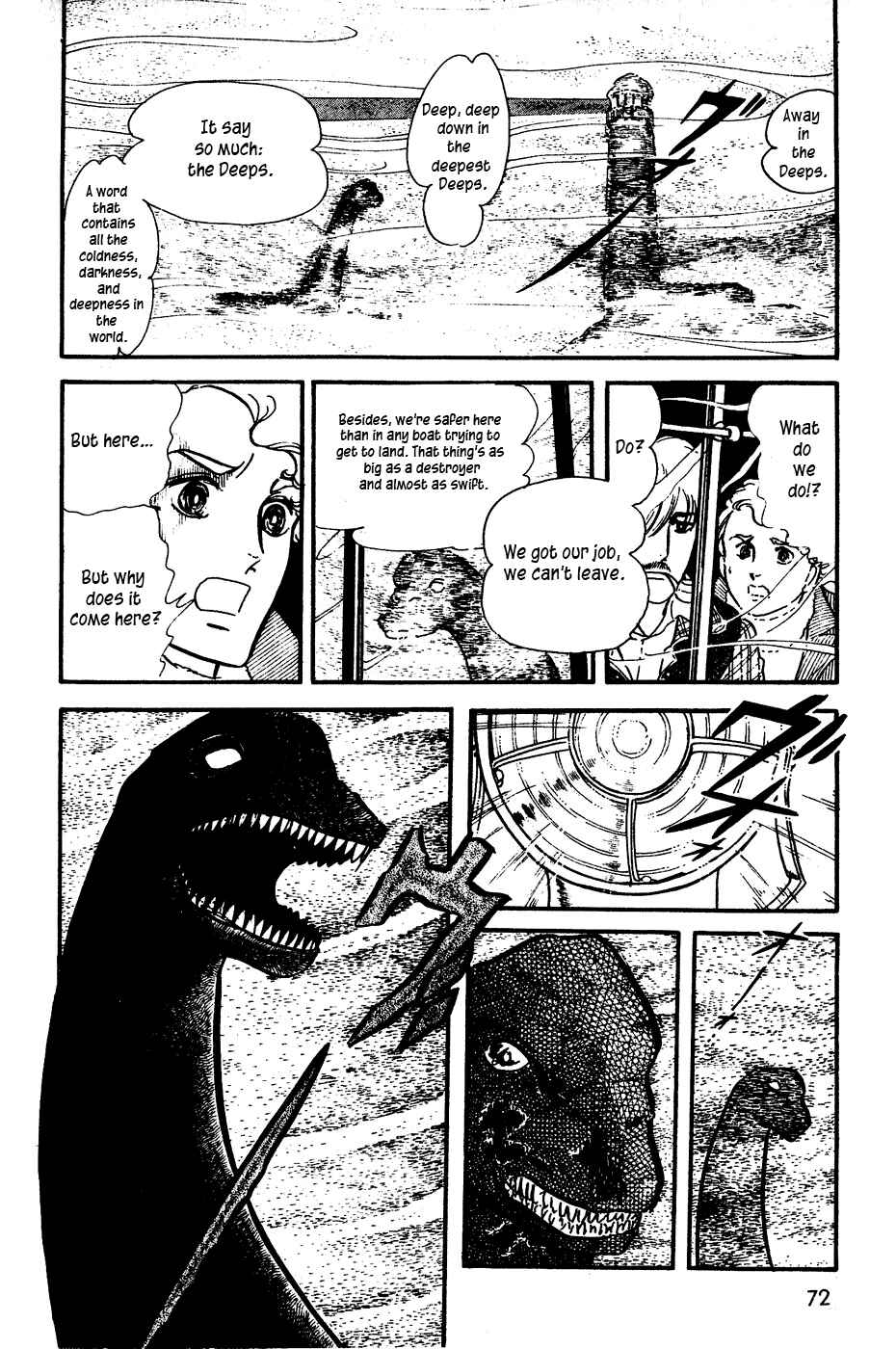 Page 16 Chapter 3 R Is for Rocket