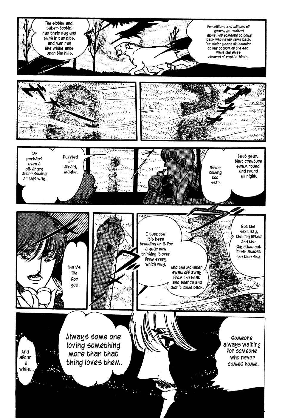 Page 21 Chapter 3 R Is for Rocket