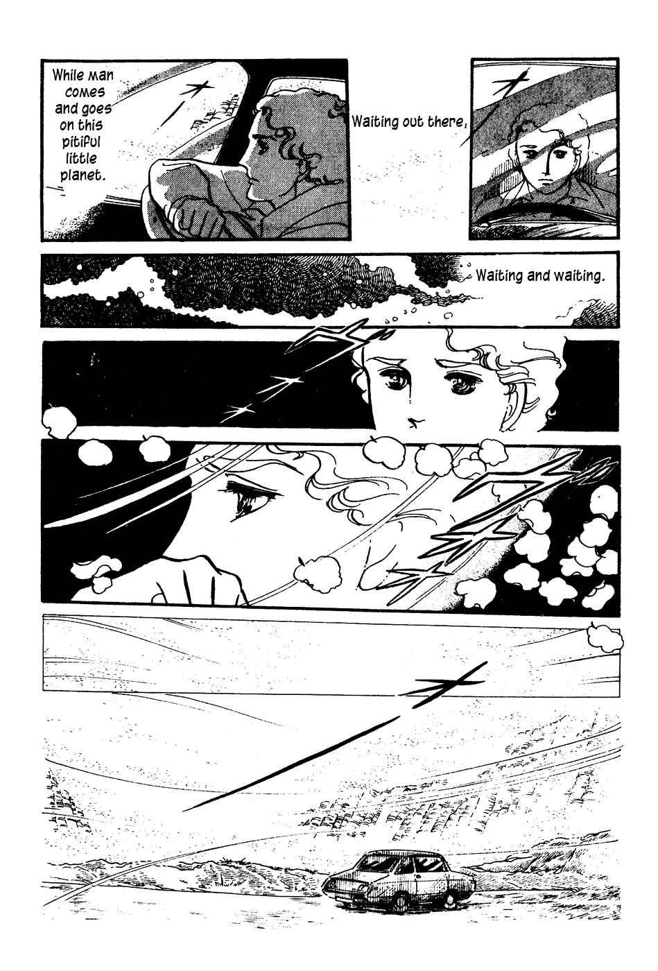 Page 32 Chapter 3 R Is for Rocket