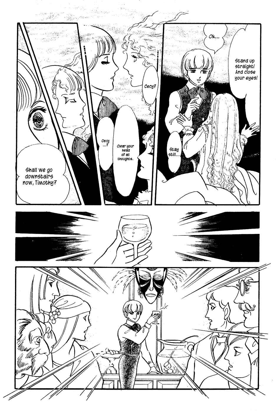 Page 17 Chapter 6 R Is for Rocket