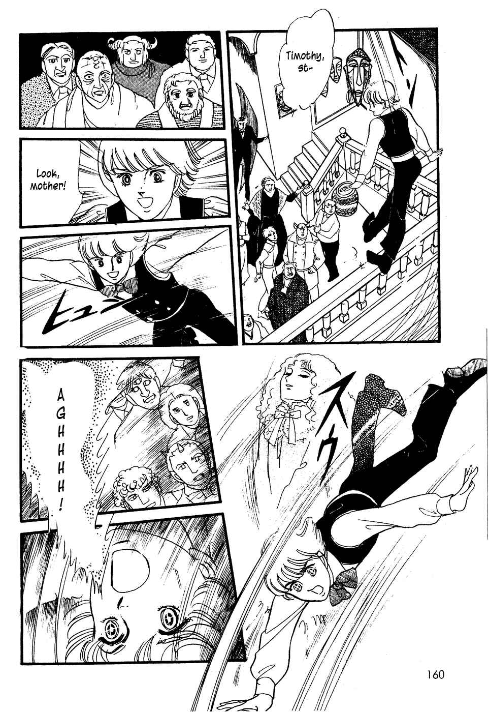 Page 20 Chapter 6 R Is for Rocket