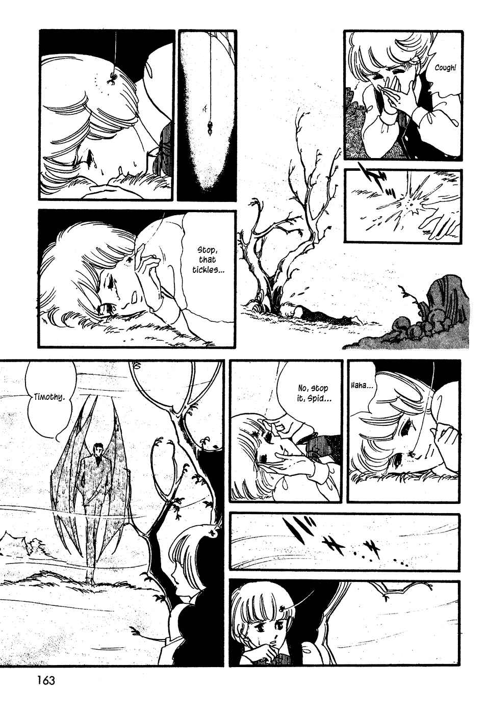 Page 23 Chapter 6 R Is for Rocket