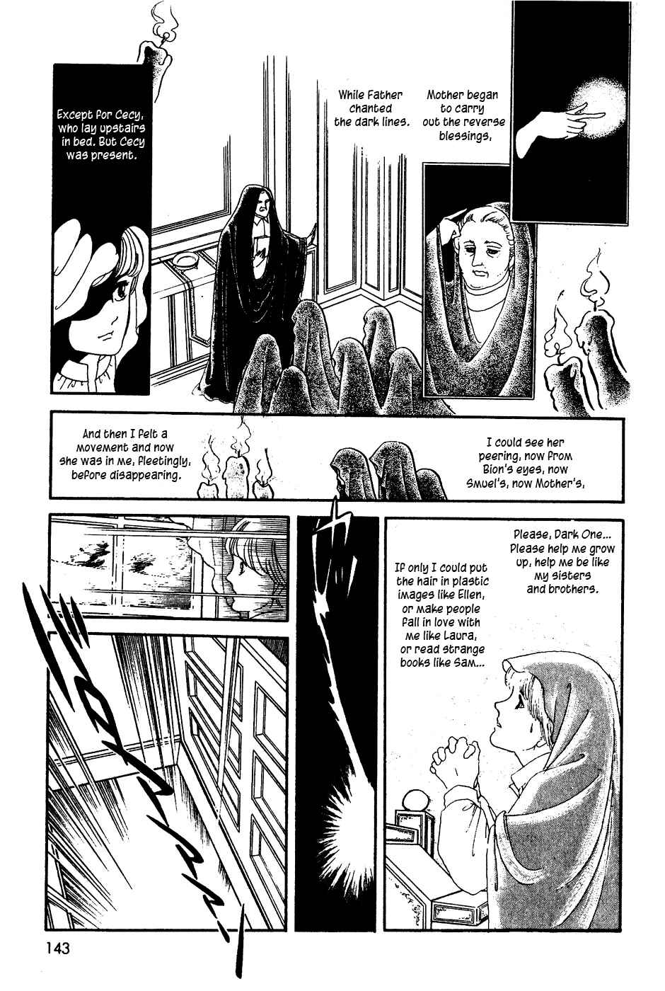 Page 4 Chapter 6 R Is for Rocket