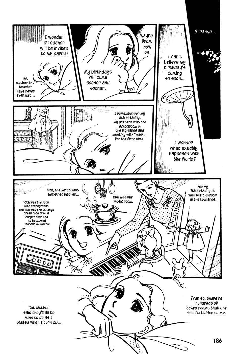 Page 16 Chapter 7 R Is for Rocket