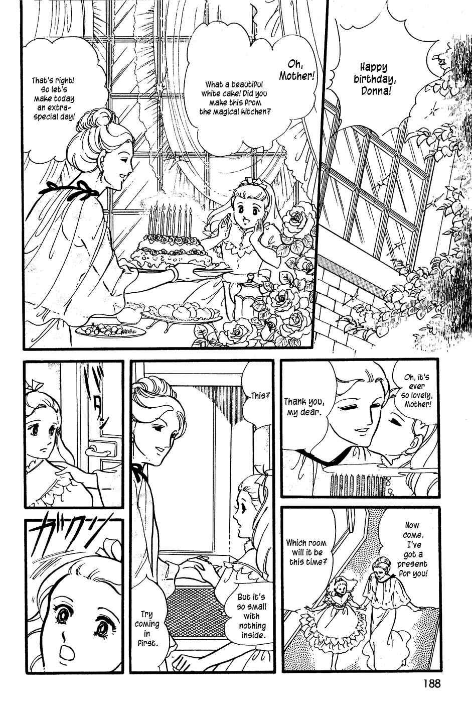 Page 18 Chapter 7 R Is for Rocket
