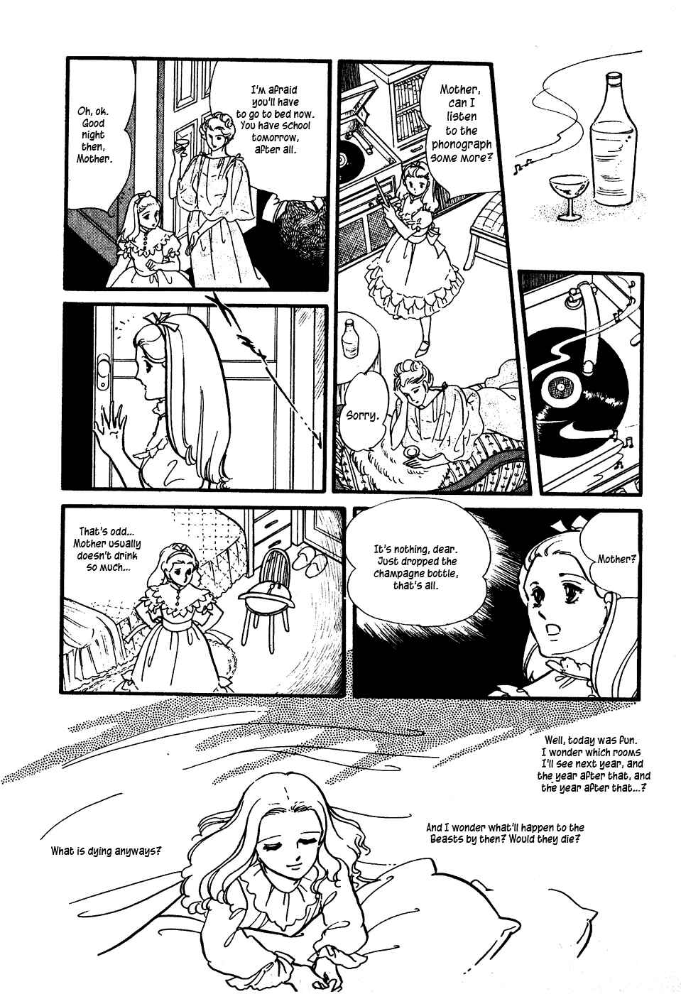 Page 21 Chapter 7 R Is for Rocket
