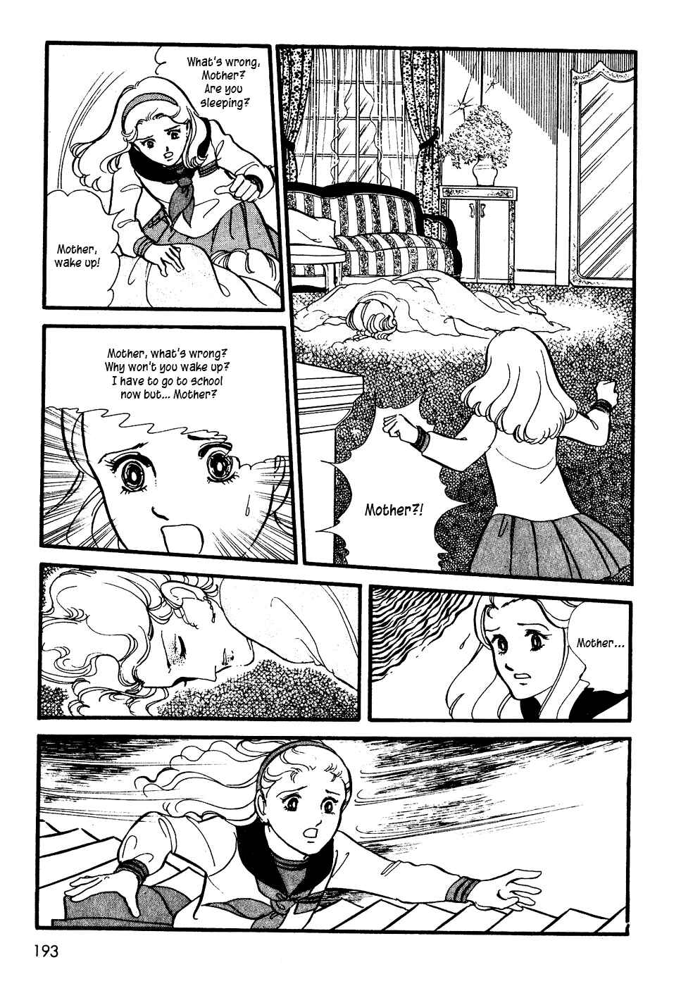 Page 23 Chapter 7 R Is for Rocket