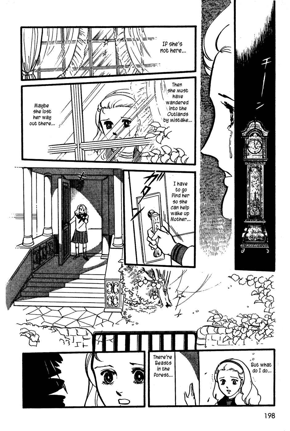 Page 28 Chapter 7 R Is for Rocket