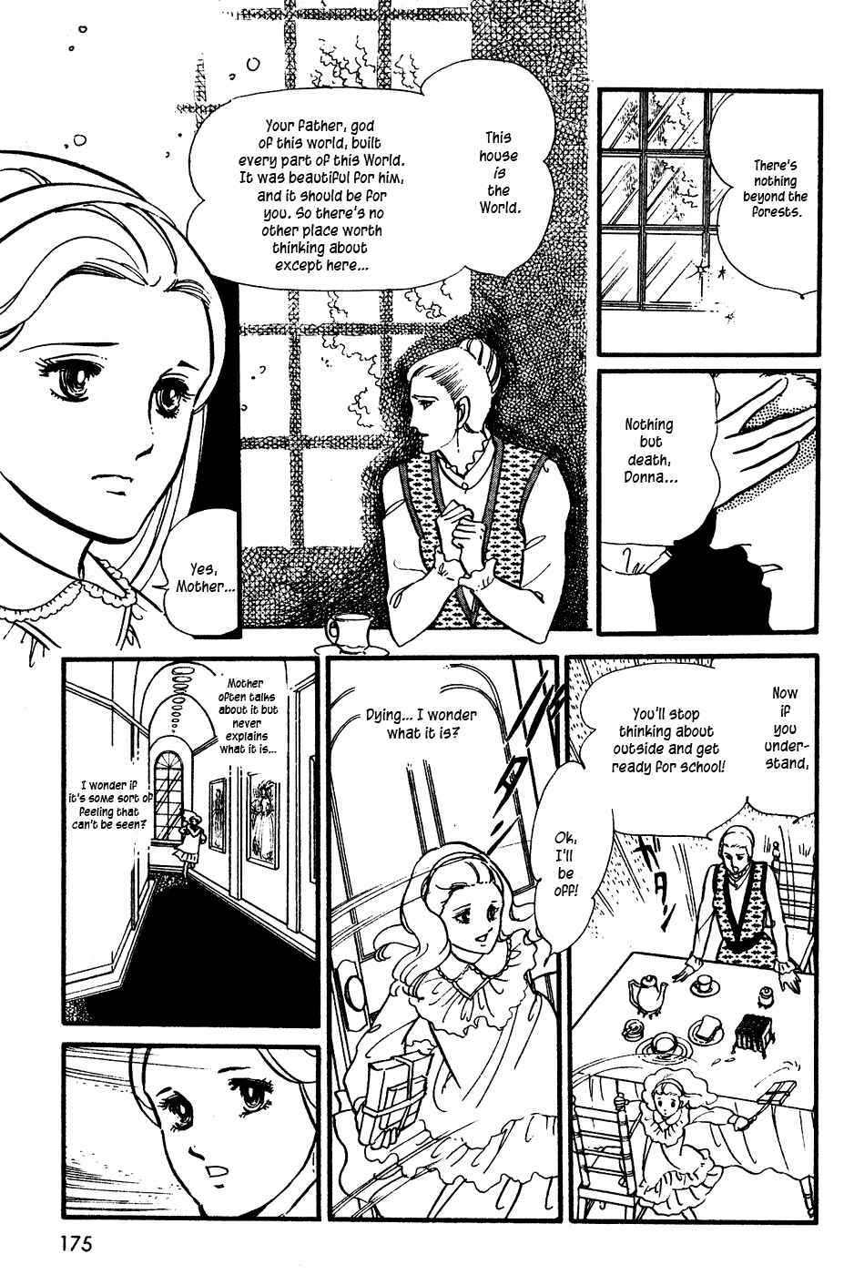 Page 5 Chapter 7 R Is for Rocket