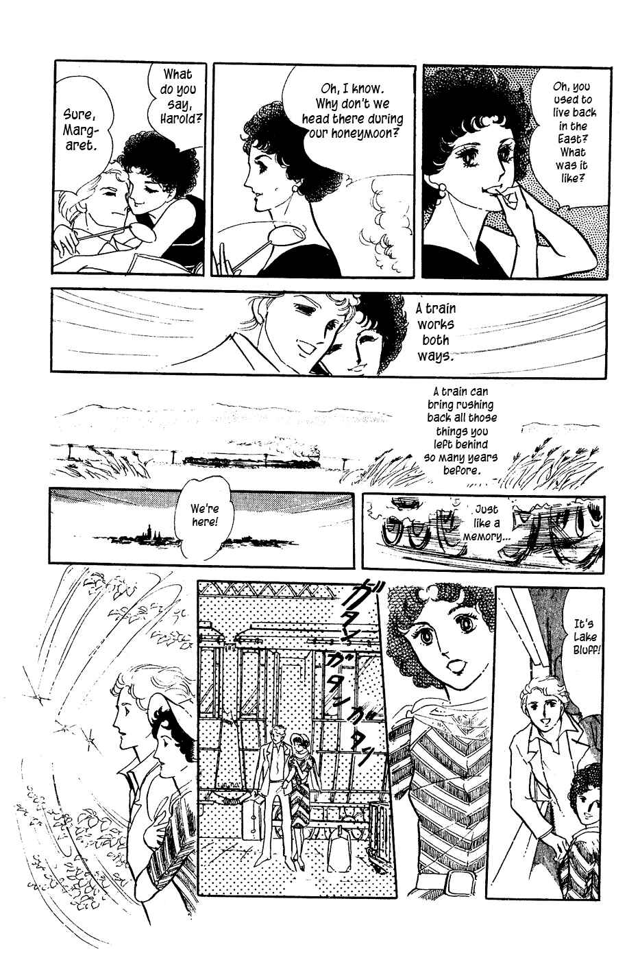 Page 9 Chapter 4 R Is for Rocket