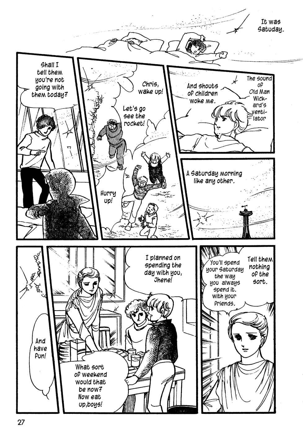 Page 28 Chapter 1 R Is for Rocket