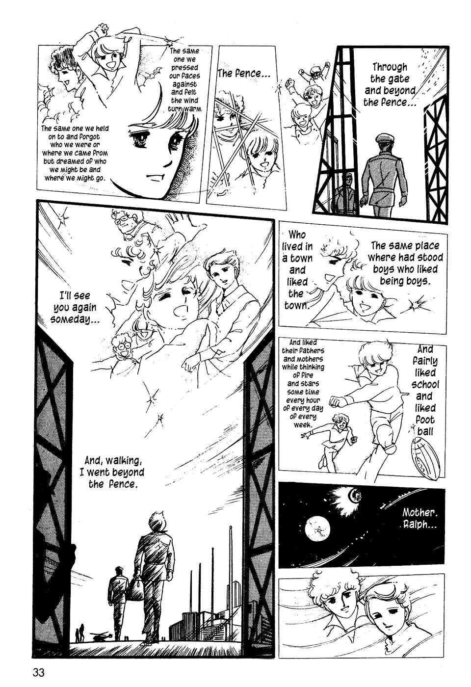 Page 34 Chapter 1 R Is for Rocket