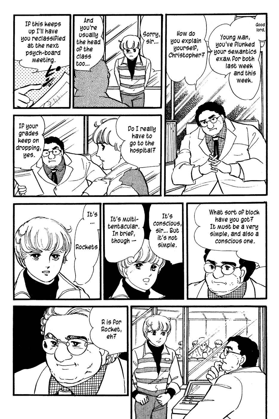 Page 9 Chapter 1 R Is for Rocket