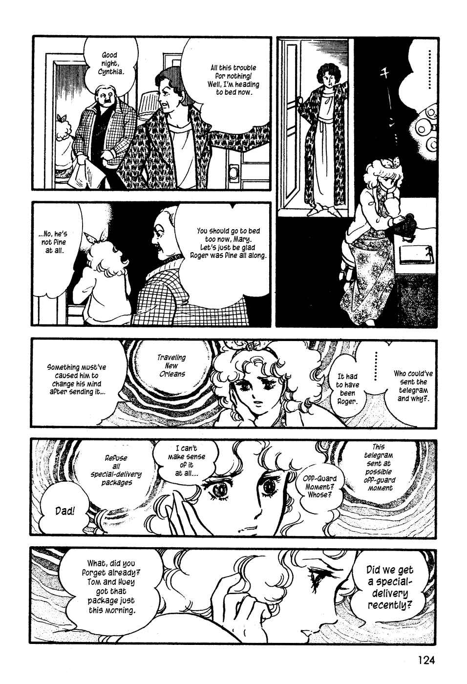 Page 18 Chapter 5 R Is for Rocket