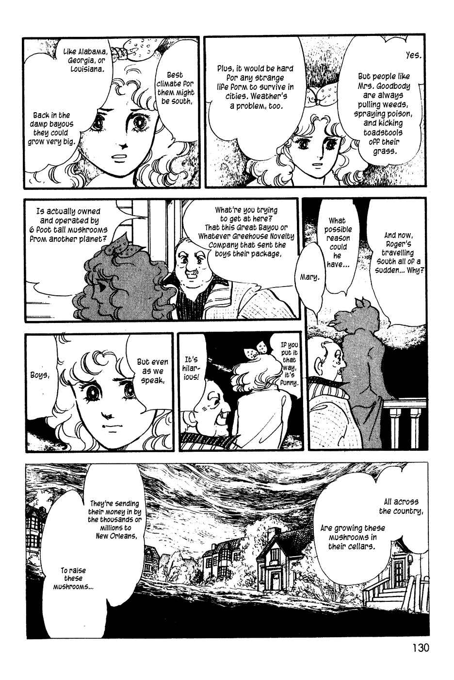 Page 24 Chapter 5 R Is for Rocket