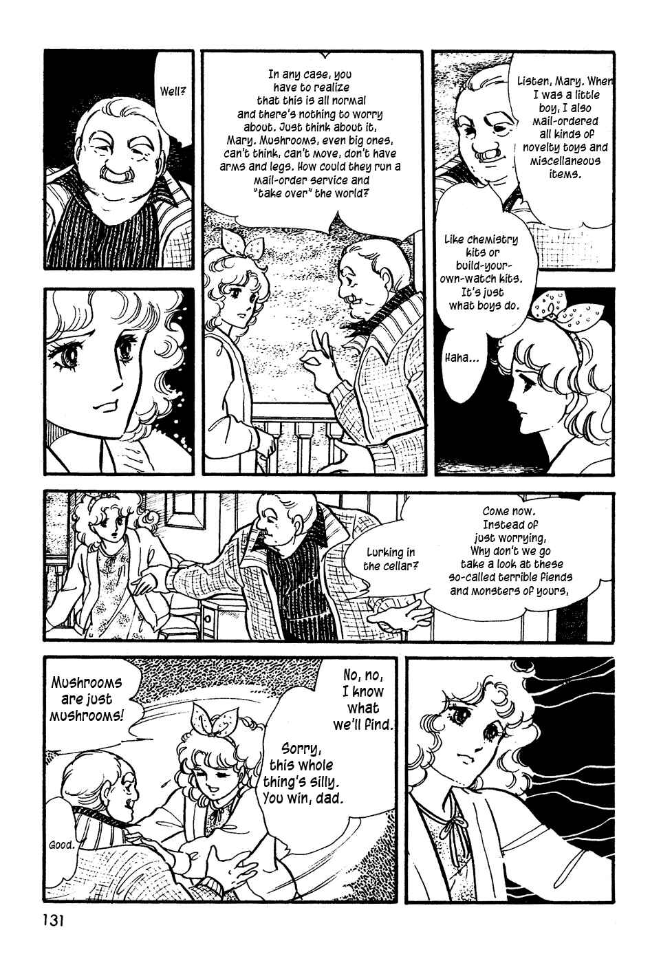 Page 25 Chapter 5 R Is for Rocket