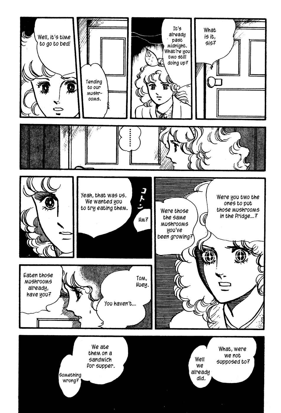 Page 29 Chapter 5 R Is for Rocket