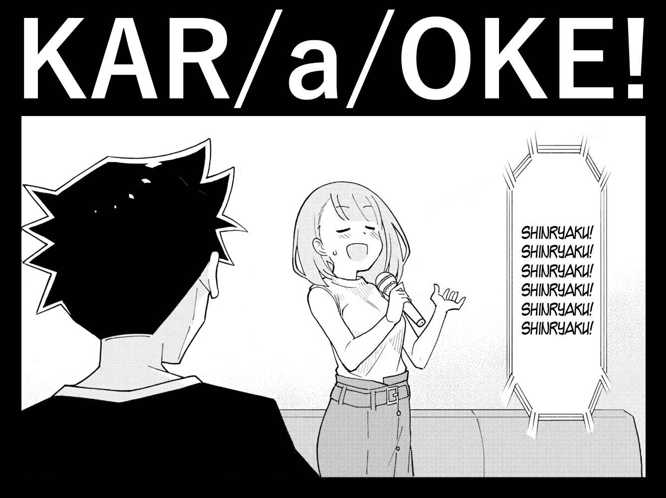 Page 9 Chapter 183 Atsumare! Fushigi Kenkyu-bu