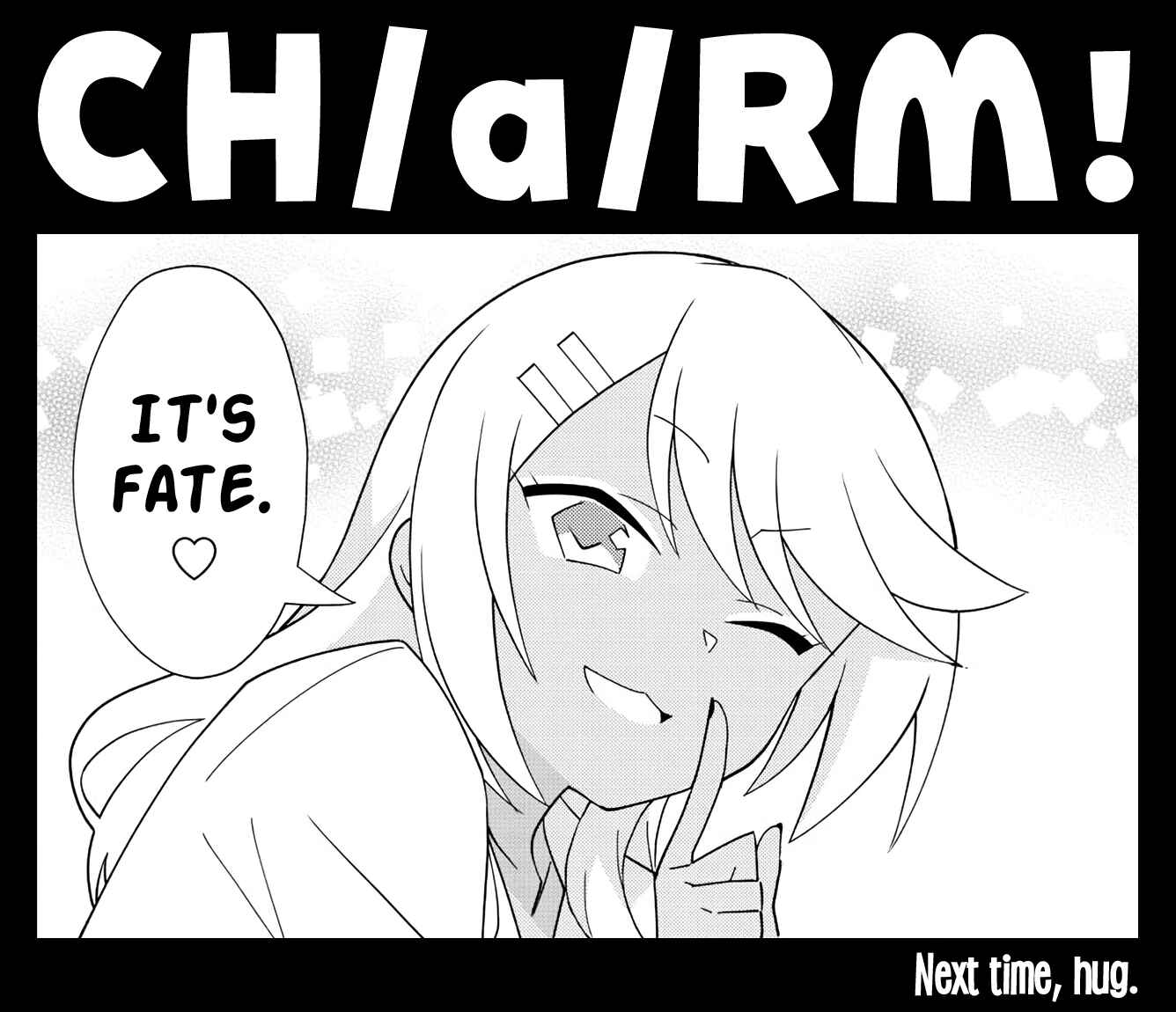 Page 9 Chapter 203 Atsumare! Fushigi Kenkyu-bu