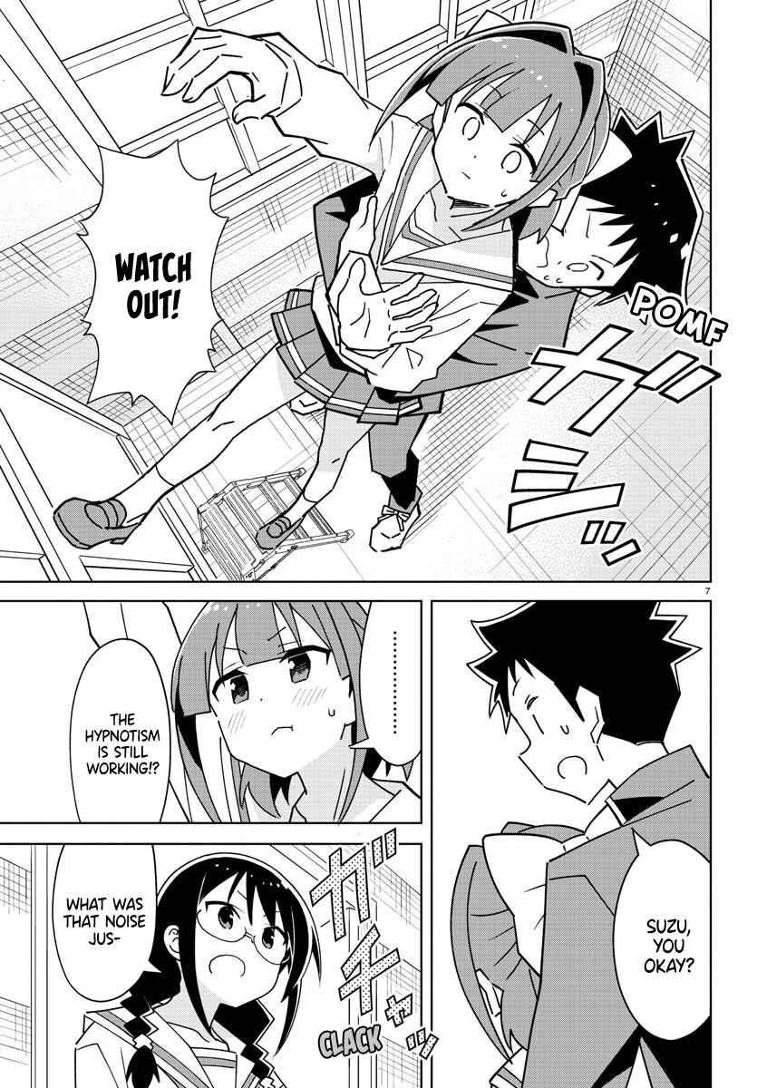 Page 10 Chapter 300 Atsumare! Fushigi Kenkyu-bu