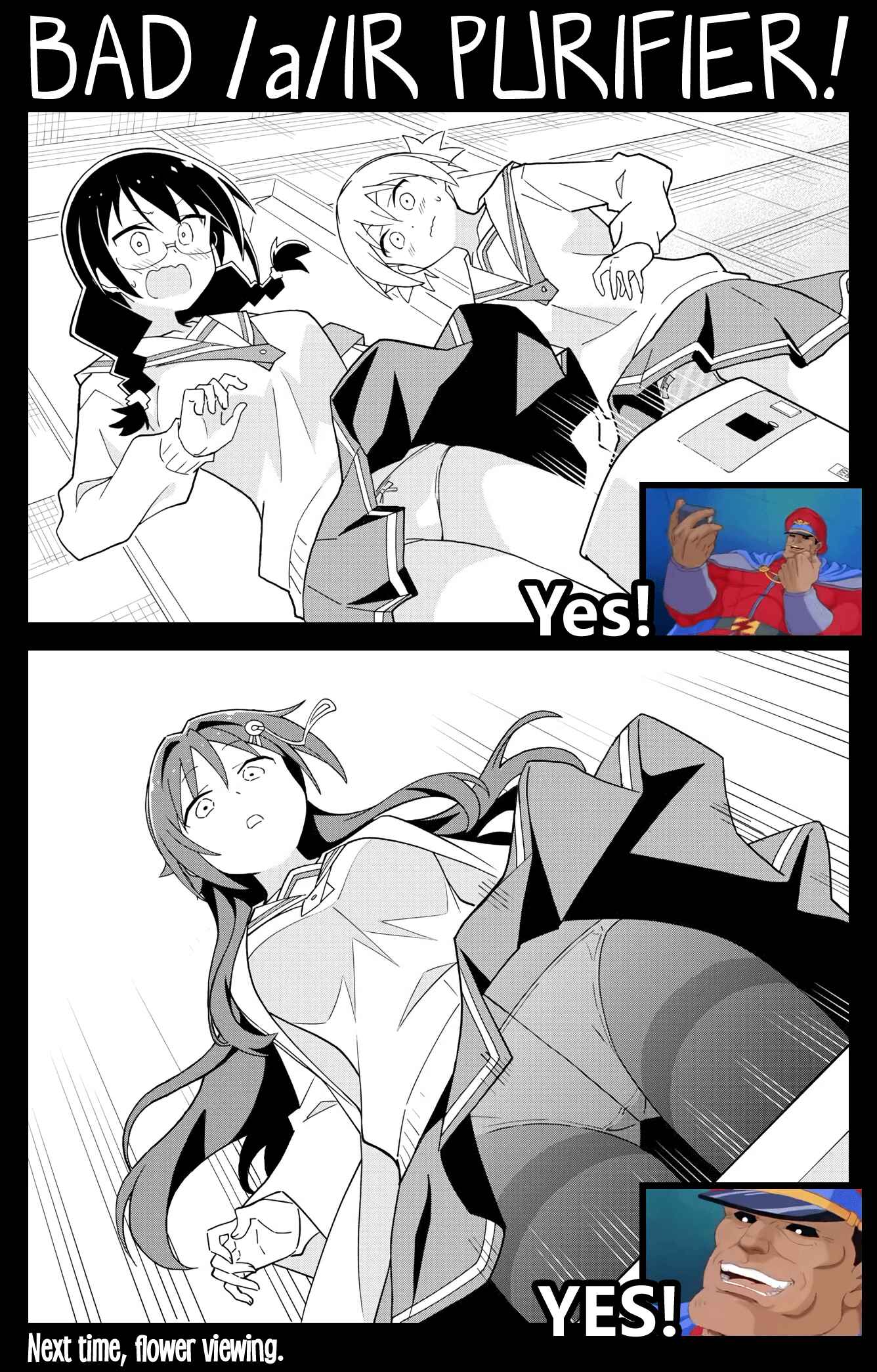Page 9 Chapter 218 Atsumare! Fushigi Kenkyu-bu
