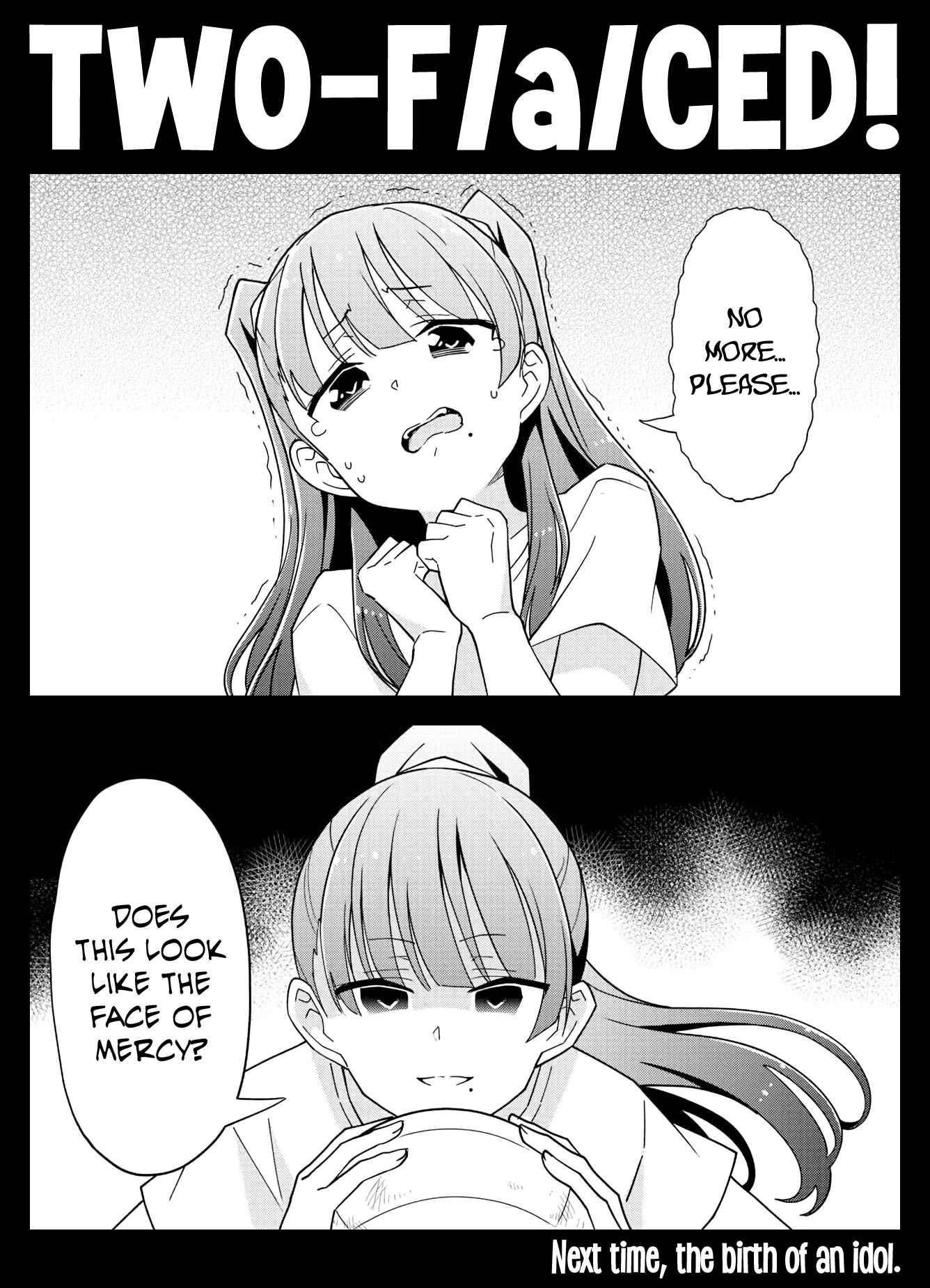 Page 9 Chapter 224 Atsumare! Fushigi Kenkyu-bu