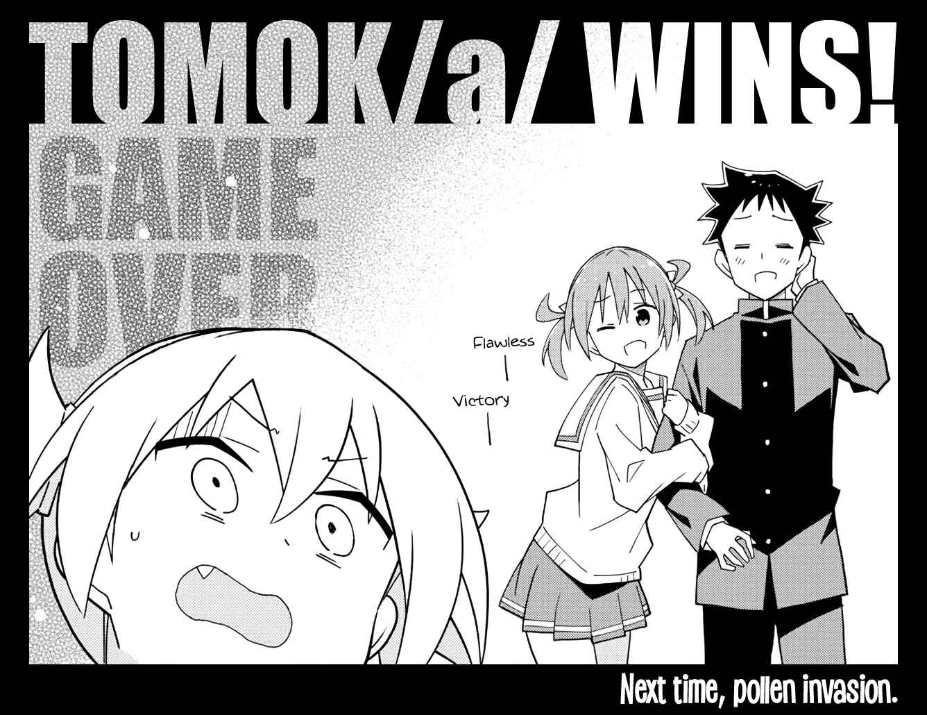 Page 9 Chapter 217 Atsumare! Fushigi Kenkyu-bu
