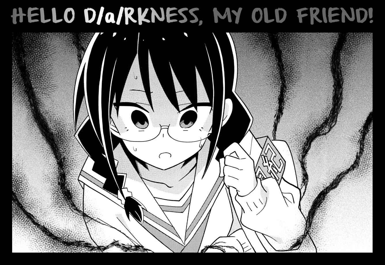 Page 9 Chapter 213 Atsumare! Fushigi Kenkyu-bu