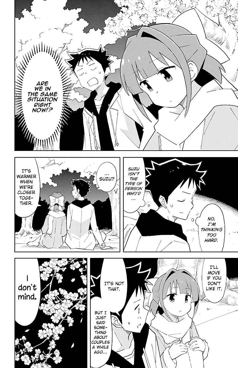 Page 6 Chapter 77 Atsumare! Fushigi Kenkyu-bu